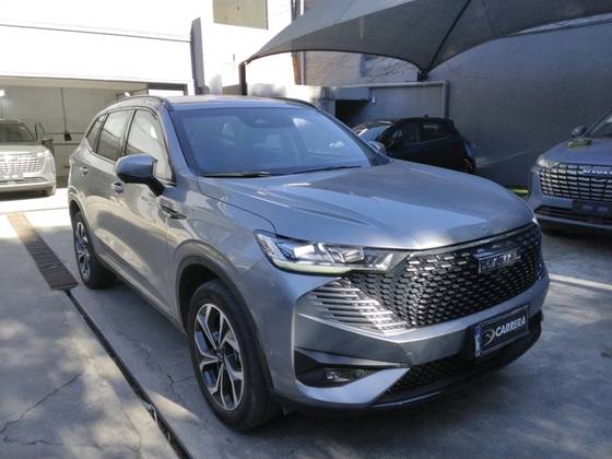 GWM HAVAL H6 1.5 PHEV PREMIUM AWD E-TRACTION